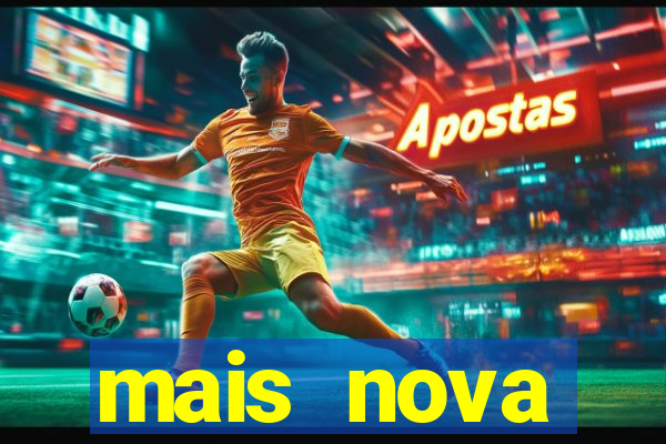 mais nova plataforma de jogos